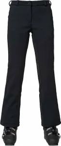 Rossignol Softshell Womens Ski Pants Black L #96105