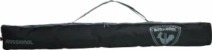 Rossignol Tactic Extendable Long Ski Bag 160-210 cm 22/23 Black 160 - 210 cm