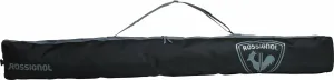 Rossignol Tactic Extendable Short Ski Bag 140-180 cm 22/23 Black 140 - 180 cm