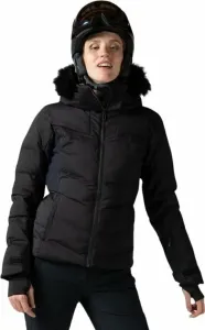 Rossignol Depart Womens Ski Jacket Black L #663605