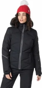 Rossignol Staci Womens Ski Jacket Black M