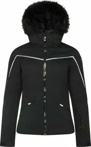 Rossignol Womens Ski Jacket Black S