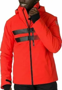 Rossignol Course Ski Jacket Oxy Orange L