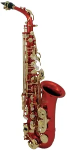 Roy Benson AS-202R Saxophones Alto