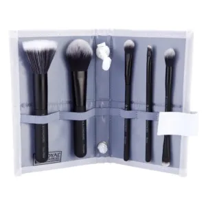 Royal and Langnickel Moda Perfect Mineral kit de pinceaux 5 pcs #106665