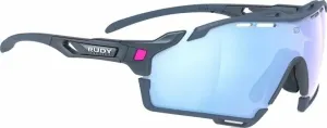 Des lunettes de soleil Rudy Project