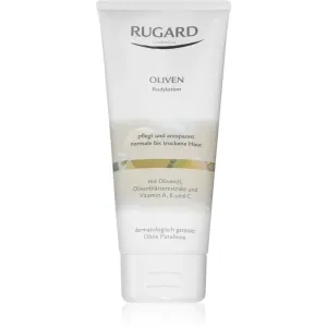 Rugard Olive Body lotion lait corporel hydratant 200 ml