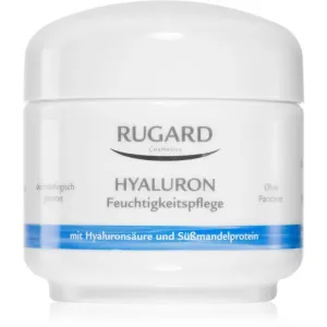 Rugard Hyaluron Cream crème hydratante pour peaux matures 100 ml