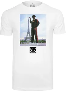 Run DMC T-shirt Paris White XS