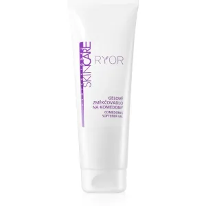 RYOR Skin Care gel adoucissant contre les comédons 250 ml #106053
