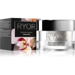 RYOR Caviar Care crème de jour visage 50 ml
