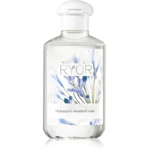 RYOR Cleansing And Tonization eau micellaire hydratante 150 ml