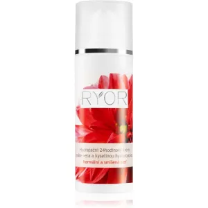 RYOR Normal to Combination crème hydratante visage 50 ml