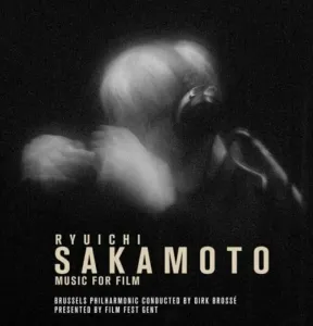 Ryuichi Sakamoto - Music For Film (2 LP)