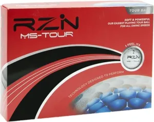 RZN MS Tour Balles de golf