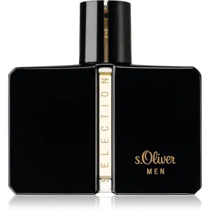 Parfums - s.Oliver