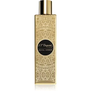 S.T. Dupont Royal Amber Eau de Parfum mixte 100 ml #111421