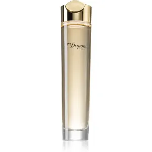 S.T. Dupont S.T. Dupont for Women Eau de Parfum pour femme 100 ml #99246