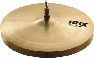 Sabian 11589XN HHX Groove Cymbale charleston 15