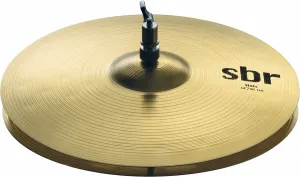 Sabian SBR1402 SBR Cymbale charleston 14