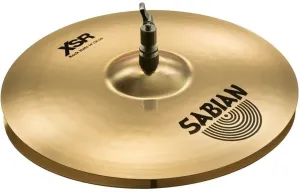 Sabian XSR1403B XSR Rock Cymbale charleston 14