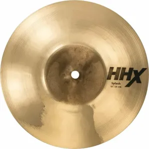 Sabian 11005XB HHX Brilliant Cymbale splash 10