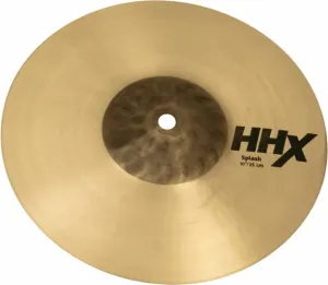 Sabian 11005XN HHX Cymbale splash 10