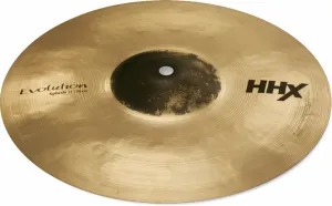 Sabian 11205XEB HHX Evolution Cymbale splash 12