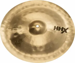 Sabian 11416XEB HHX Evolution Mini Cymbale china 14