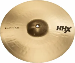 Sabian 11706XEB HHX Evolution Cymbale crash 17