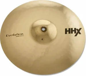 Sabian 11806XEB HHX Evolution Cymbale crash 18