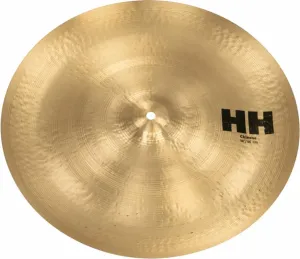 Sabian 11816 HH Cymbale china 18