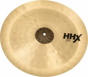 Sabian 11816XN HHX Cymbale china 18