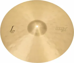 Sabian 12110XLN HHX Legacy Cymbale ride 21