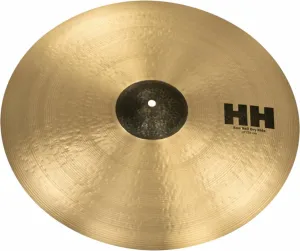 Sabian 12172 HH Raw Bell Dry Cymbale ride 21