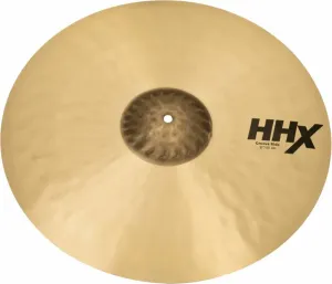 Sabian 12189XN HHX Groove Cymbale ride 21