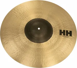 Sabian 12258 HH Power Bell Cymbale ride 22