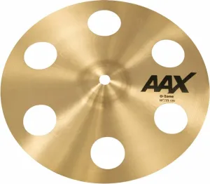 Sabian 21000X AAX O-Zone Cymbale splash 10