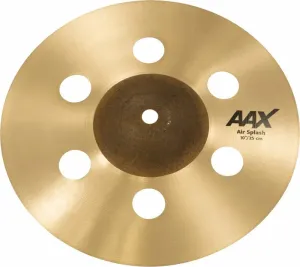 Sabian 21005XA AAX Air Cymbale splash 10