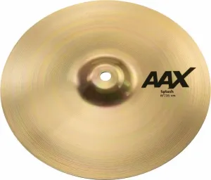 Sabian 21005XB AAX Brilliant Cymbale splash 10