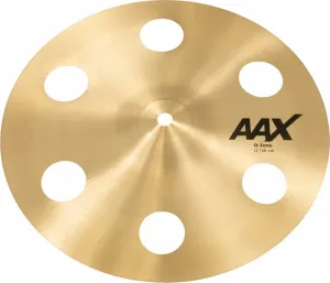 Sabian 21200X AAX O-Zone Cymbale splash 12