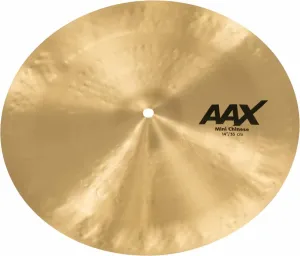 Sabian 21416X AAX Mini Cymbale china 14