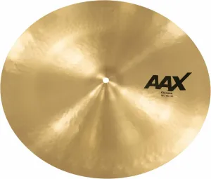 Sabian 21816X AAX Cymbale china 18