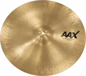 Sabian 21986X AAX X-Treme Cymbale china 19