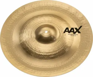 Sabian 21986XB AAX X-Treme Brilliant Cymbale china 19