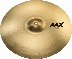 Sabian 22010XCB AAX Thin Cymbale ride 20