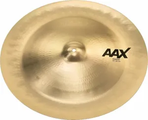 Sabian 22016XB AAX Brilliant Cymbale china 20