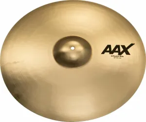 Sabian 2211287XB AAX X-Plosion Cymbale ride 21