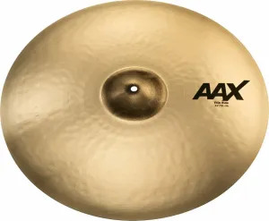 Sabian 22210XCB AAX Thin Cymbale ride 22