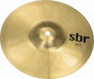 Sabian SBR1005 SBR Cymbale splash 10